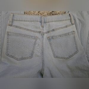 Celebrity Pink jeans